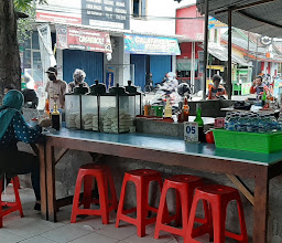Mie Ayam Goreng Mekaton photo