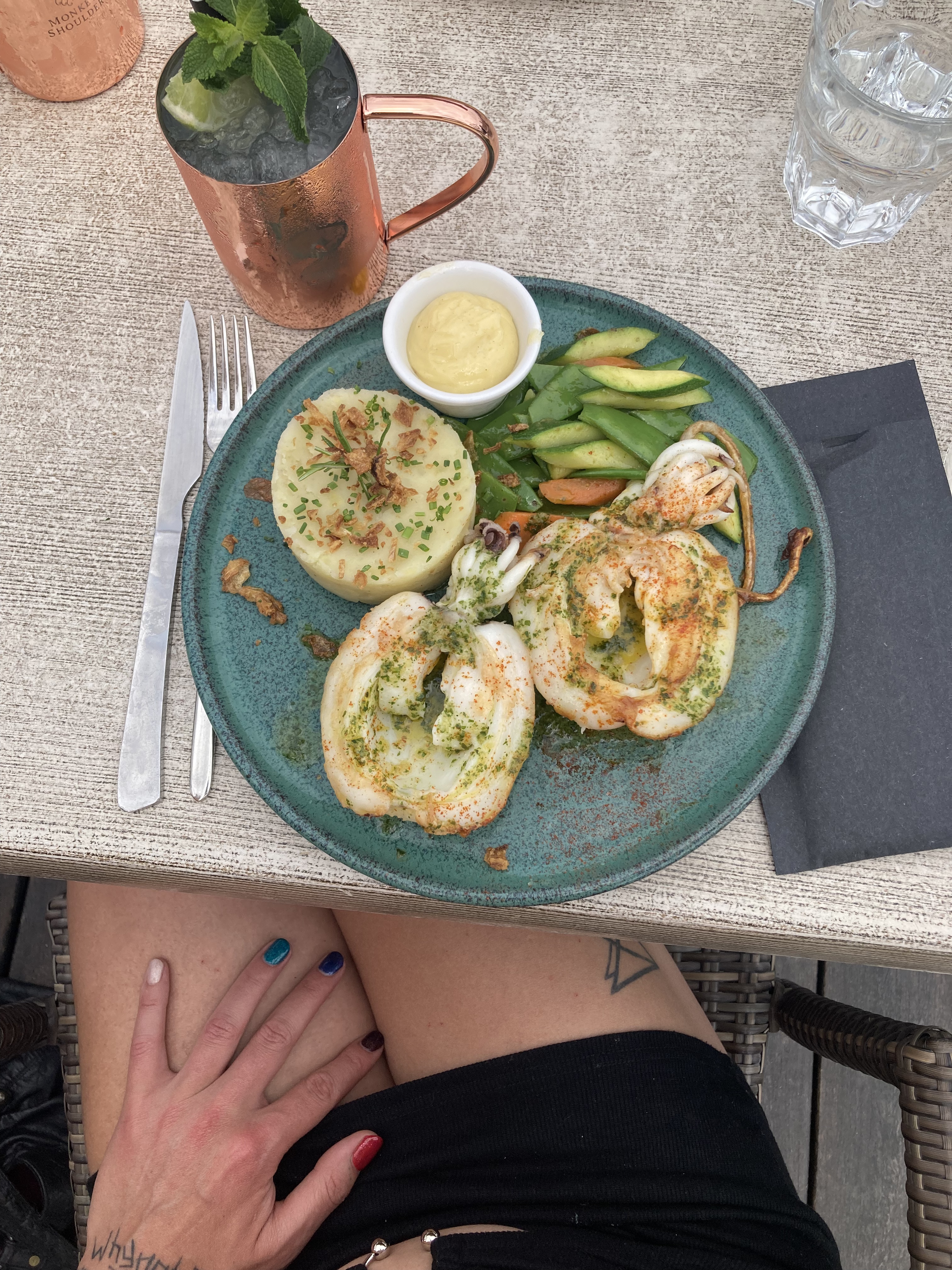 Photo n° 1 de l'avis de Candice-Lucie.o fait le 19/05/2023 à 11:47