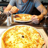 Pizza du Pizzeria Napoli Pizza à Brive-la-Gaillarde - n°13