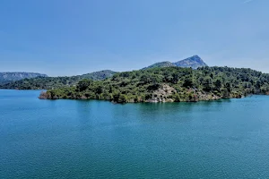 Bimont Lake image