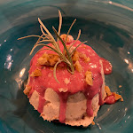 Photo n°8 de l'avis de Francesco.i fait le 02/10/2022 à 12:57 sur le  Ristorante La Volpe e L'Uva à Macerata