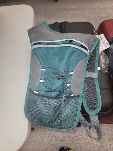 Clothing Store «Ross Dress for Less», reviews and photos, 1310 Tingle Cir E, Mobile, AL 36606, USA