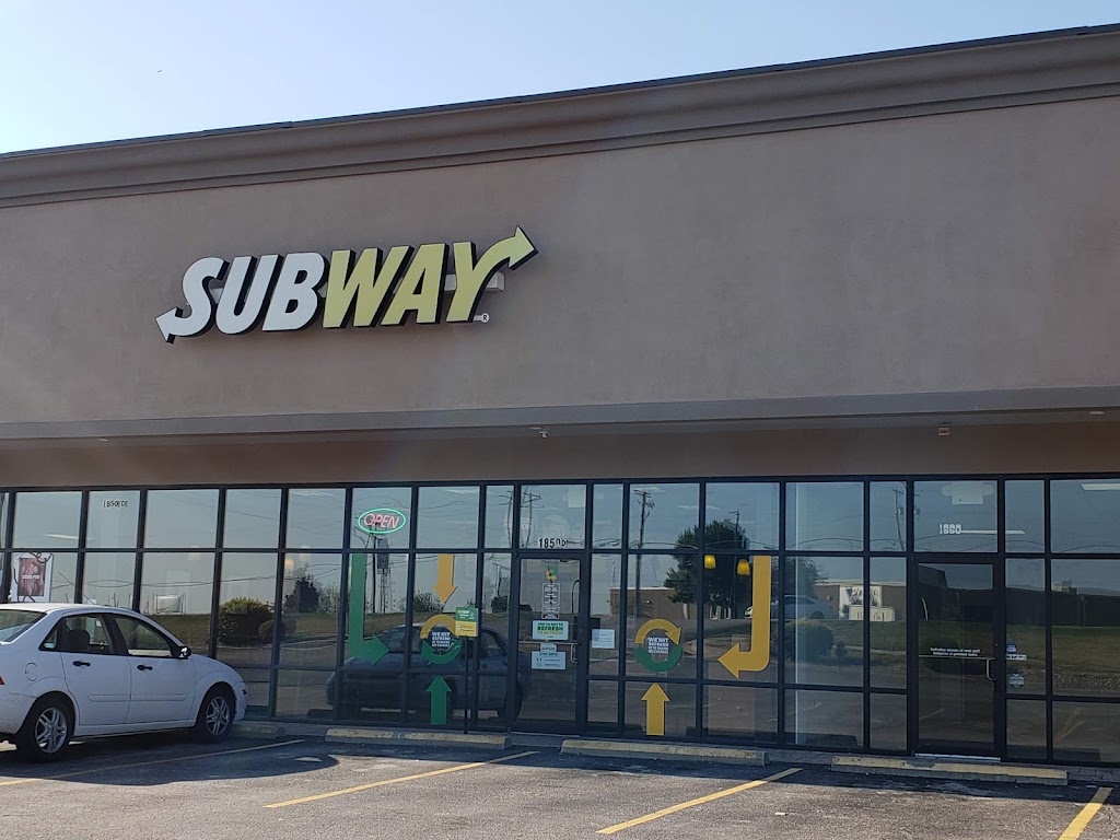 Subway 65109