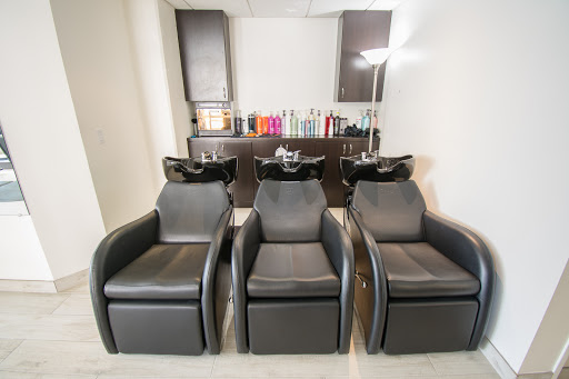 Hair Salon «Salon Sonik Hair Salon Pasadena», reviews and photos, 325 Cordova St #160, Pasadena, CA 91101, USA