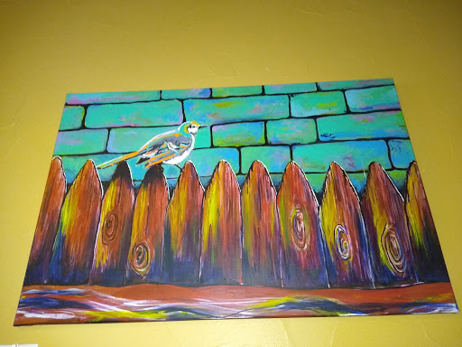 Coffee Shop «Court Street Coffee Shop», reviews and photos, 111 W Court St, Seguin, TX 78155, USA