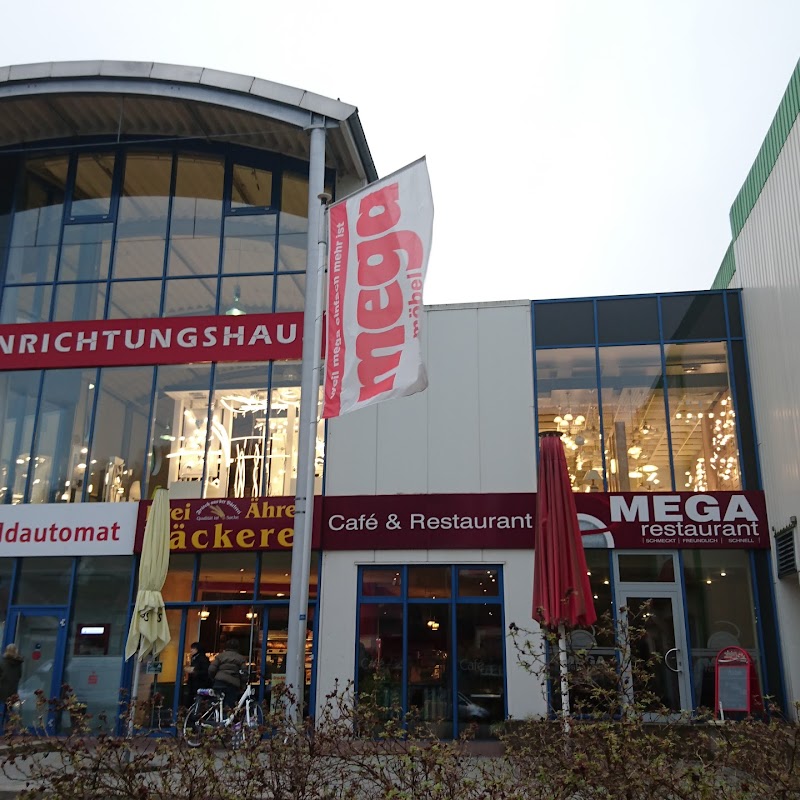 Megacenter Schleusingen GmbH