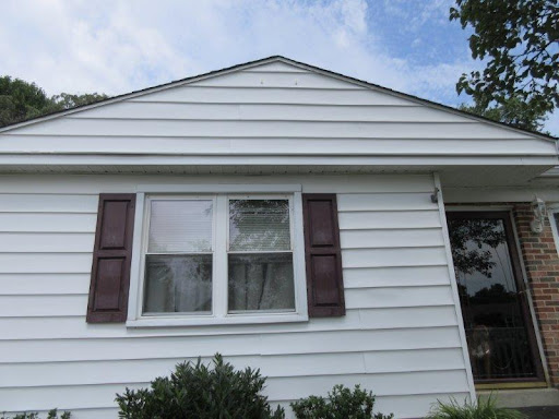 Construction Company «Ameritech Construction Corporation», reviews and photos, 2841 Hartland Rd #306, Falls Church, VA 22043, USA