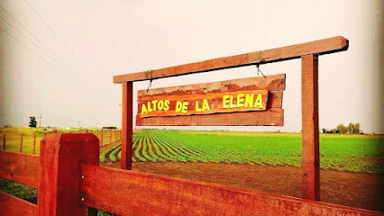 Altos de la Elena