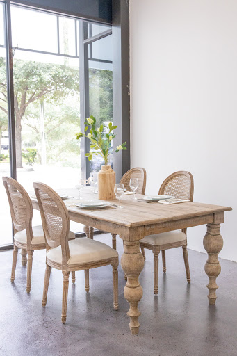 Rustic Furniture Store «Home Source Furniture Showroom», reviews and photos, 1705 Post Oak Blvd, Houston, TX 77056, USA