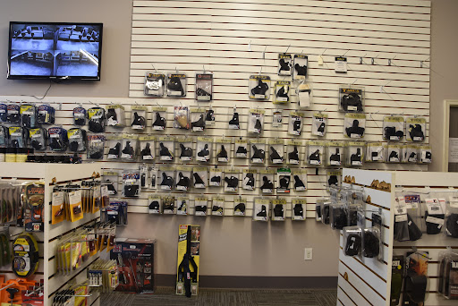 Leather Goods Store «Guns and Leather», reviews and photos, 2216 US-41, Greenbrier, TN 37073, USA