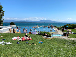 Piscine de Colovray'in fotoğrafı imkanlar alanı