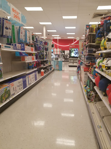 Department Store «Target», reviews and photos, 1825 E Primrose St, Springfield, MO 65804, USA
