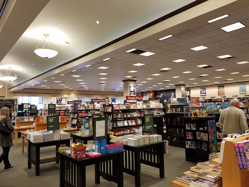 Book Store «Barnes & Noble», reviews and photos, 9370 Sheridan Blvd, Westminster, CO 80030, USA