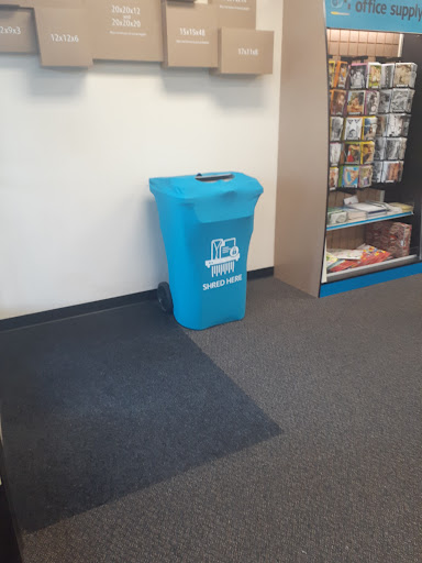 Shipping and Mailing Service «The UPS Store», reviews and photos, 2107 N Decatur Rd, Decatur, GA 30033, USA