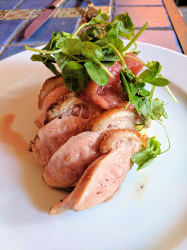 American Restaurant «C&O Restaurant», reviews and photos, 515 Water St E, Charlottesville, VA 22902, USA