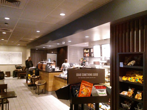 Coffee Shop «Starbucks», reviews and photos, 1700 Avenue of Mid-America, Effingham, IL 62401, USA