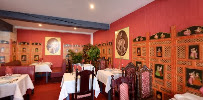 Atmosphère du Restaurant indien Le Maharaja à Dijon - n°14