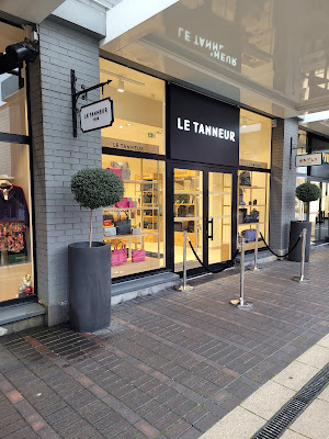 Le Tanneur Outlet McArthurGlen Roubaix à Roubaix