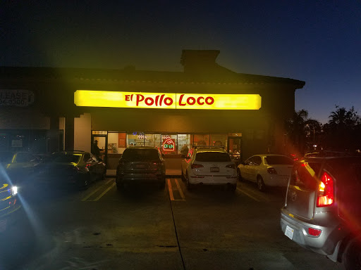 Mexican Restaurant «El Pollo Loco», reviews and photos, 2780 Tapo Canyon Rd, Simi Valley, CA 93063, USA