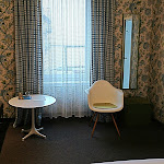 Photo n°3 de l'avis de Patrick. fait le 18/11/2017 à 22:50 sur le  MOMA1890 Boutique Hotel à Munich