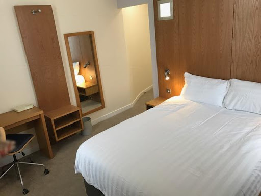 Disabled hotels Rotherham
