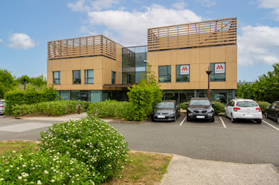 Agence MACSF (uniquement sur RDV) à Chartres