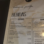 Photo n°2 de l'avis de BATTLEDOG.A fait le 20/12/2023 à 10:49 sur le  Restaurante Pizzaria Sale&Dolce à Braga