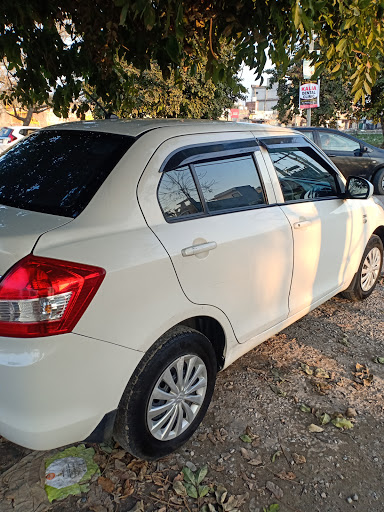 PR Sharma Travels - Taxi Car Rentals Amritsar Tour Packages