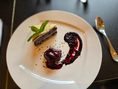 Bussang - Larcenaire à Bussang