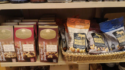 Gift Shop «Made In Oregon Store», reviews and photos, 340 SW Morrison St, Portland, OR 97204, USA