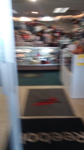 Shoe Store «New Shoe Store Plus», reviews and photos, 700 Hunter Hwy #1, Tunkhannock, PA 18657, USA