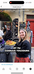 Photo n°22 de Chez Alex à Montpellier ()