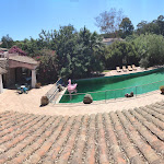 Photo n°1 de l'avis de Paolo.i fait le 24/07/2021 à 13:50 sur le  Hotel Principessa De Navarra à Tancau sul Mare