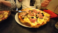 Pizza du Pizzeria La Salina à Batz-sur-Mer - n°5