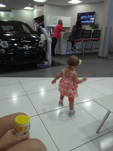 Car Dealer «Brandon Auto Mall Alfa Romeo Fiat», reviews and photos, 11024 Causeway Blvd, Brandon, FL 33511, USA