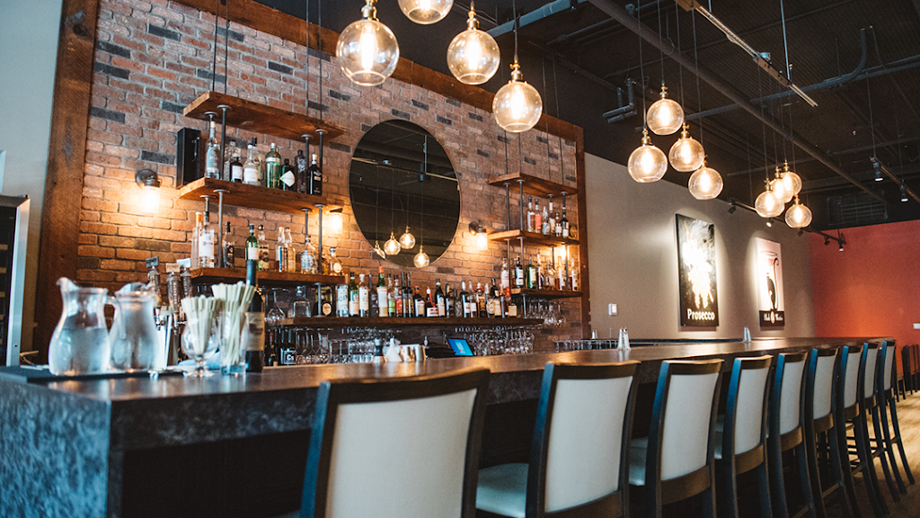 Allsopp & Chapple Restaurant + Bar Little Rock, AR 72201 Menu, Reviews, Hours & Contact