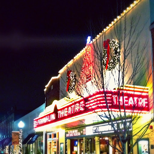 Movie Theater «Franklin Theatre», reviews and photos, 419 Main St, Franklin, TN 37064, USA