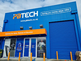 PB Tech Tauranga