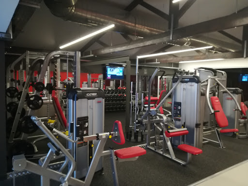 Snap Fitness Santa Coloma 24/7 en Santa Coloma de Gramenet, Barcelona