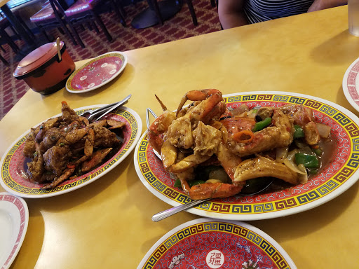 Maxims Seafood Restaurant image
