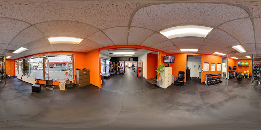 Body Mechanix Fitness image