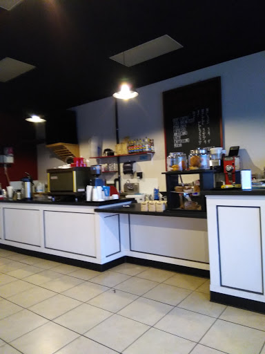 Coffee Shop «No Wave Coffee», reviews and photos, 7510 N Portsmouth Ave, Portland, OR 97203, USA