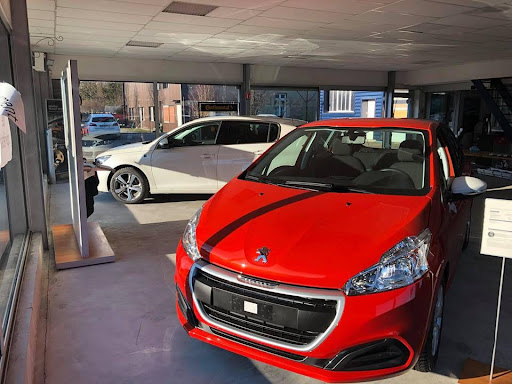 Photo 5 - AD EXPERT - GERBER AUTOMOBILES