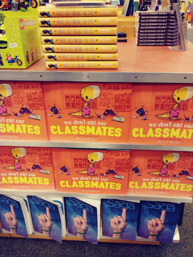 Book Store «Barnes & Noble», reviews and photos, 3050 Beeline Rd, Holland, MI 49424, USA