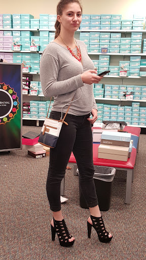 Shoe Store «Shoe Carnival», reviews and photos, 4165 N Harlem Ave, Norridge, IL 60706, USA