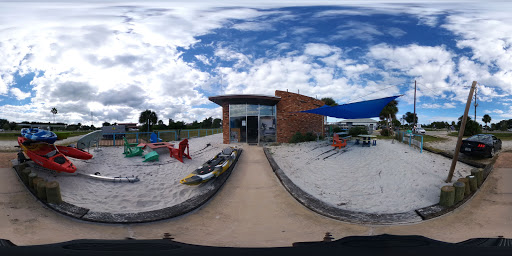 Outdoor Sports Store «Paddleboard New Smyrna Beach», reviews and photos, 177 N Causeway, New Smyrna Beach, FL 32169, USA