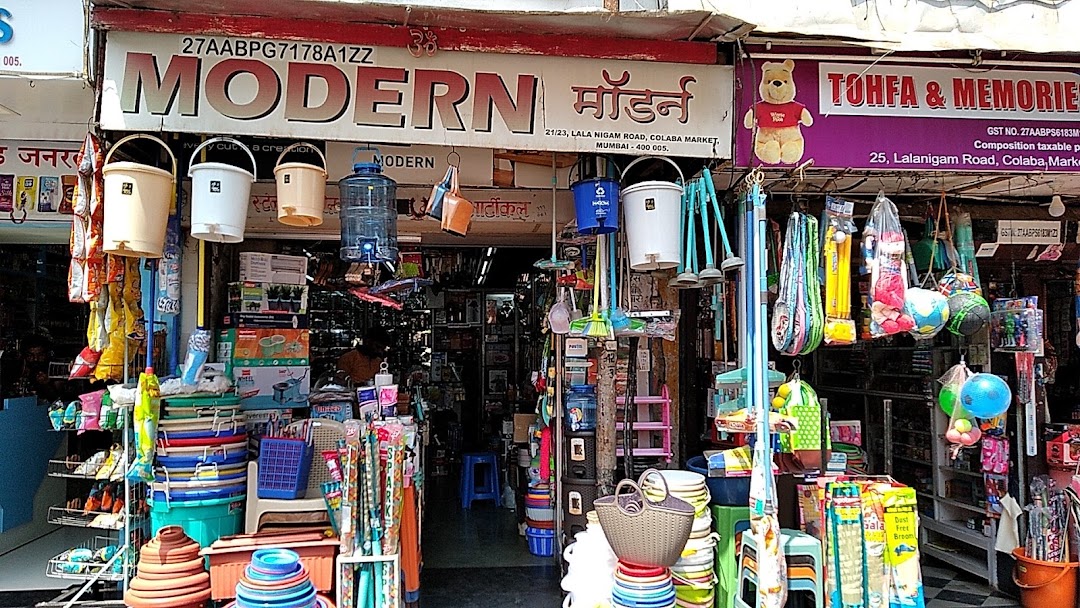 Modern