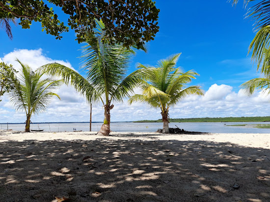 Praia de Santa Maria