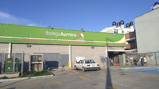 Bodega Aurrera Express, Infonavit Morelos