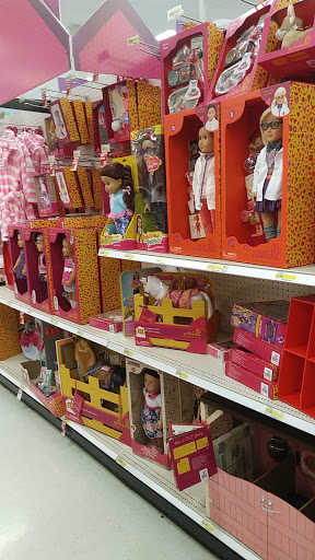 Department Store «Target», reviews and photos, 11990 Los Osos Valley Rd, San Luis Obispo, CA 93405, USA